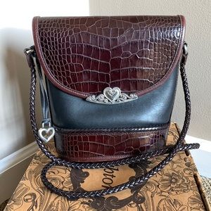 Brighton “Melanie” Bag